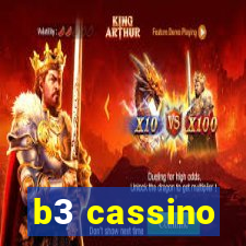 b3 cassino